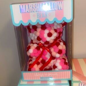TikTok Marshmallow bears Forever and Always